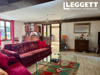  Maison à vendre 8 pièces 155 m²
