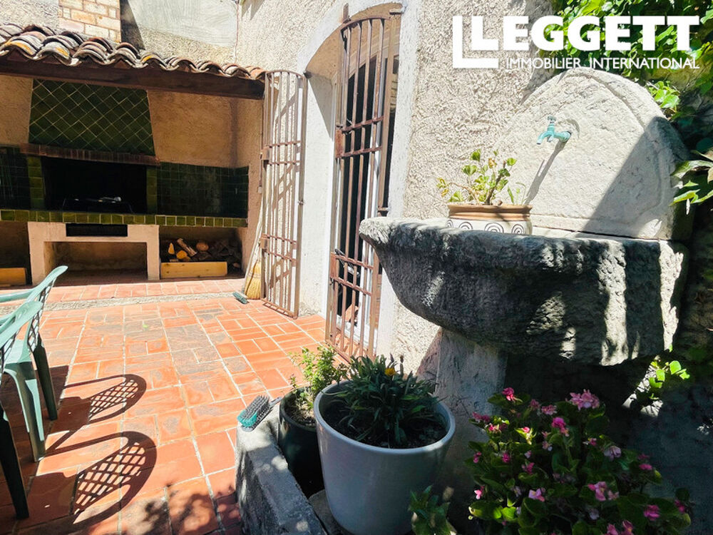 � vendre  Maison Le Luc (83340)