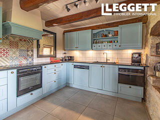  Maison � vendre 5 pi�ces 189 m�