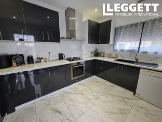  Maison à vendre 7 pièces 173 m²