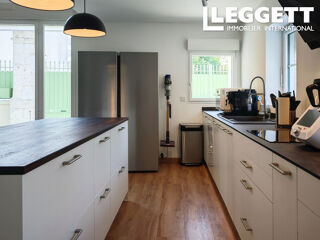  Maison � vendre 8 pi�ces 155 m�