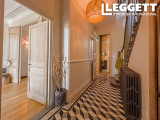  Maison � vendre 9 pi�ces 204 m�