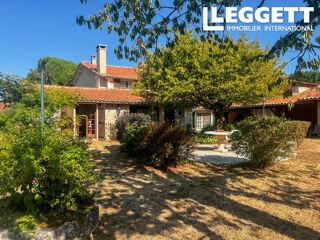  Maison à vendre 8 pièces 200 m²