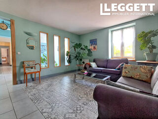  Maison à vendre 7 pièces 209 m²
