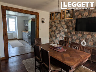  Maison à vendre 8 pièces 72 m²