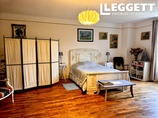  Maison � vendre 11 pi�ces 238 m�