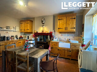  Maison � vendre 3 pi�ces 96 m�