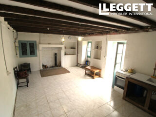  Maison à vendre 3 pièces 63 m²
