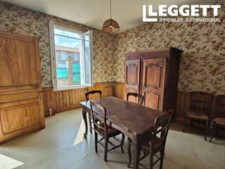  Maison à vendre 5 pièces 117 m²