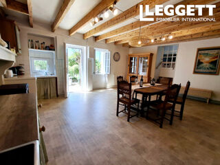  Maison � vendre 6 pi�ces 125 m�