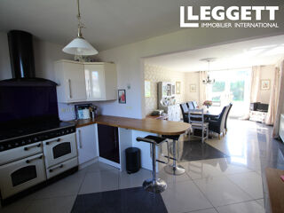  Maison � vendre 7 pi�ces 200 m�