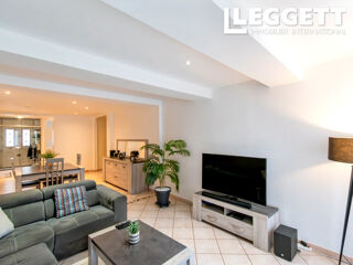  Maison � vendre 5 pi�ces 160 m�