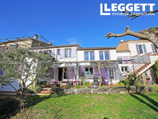  Maison � vendre 7 pi�ces 202 m�