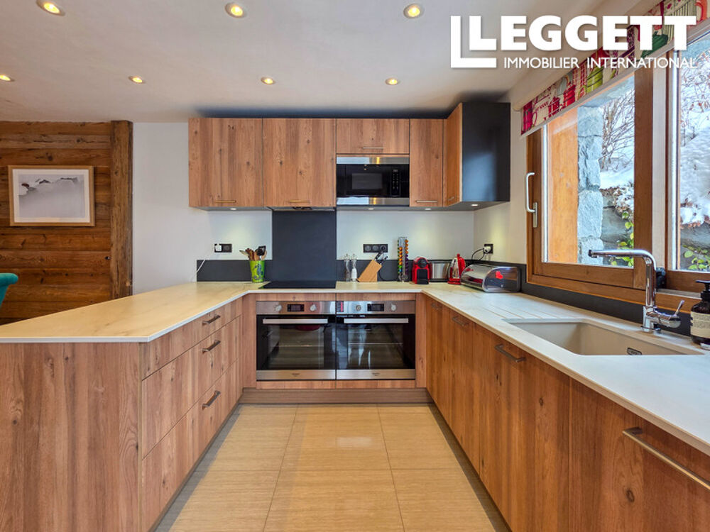 � vendre  Maison Saint-Martin-de-Belleville (73440)