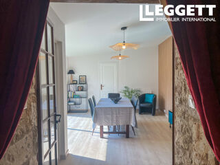  Maison à vendre 4 pièces 122 m²