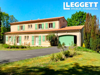  Maison � vendre 10 pi�ces 283 m�