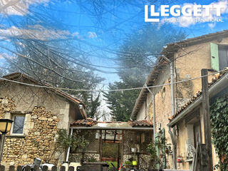  Maison � vendre 5 pi�ces 89 m�