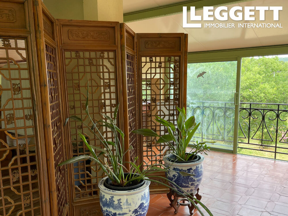 Vente Maison Rare opportunité de VIAGER en Provence Taradeau