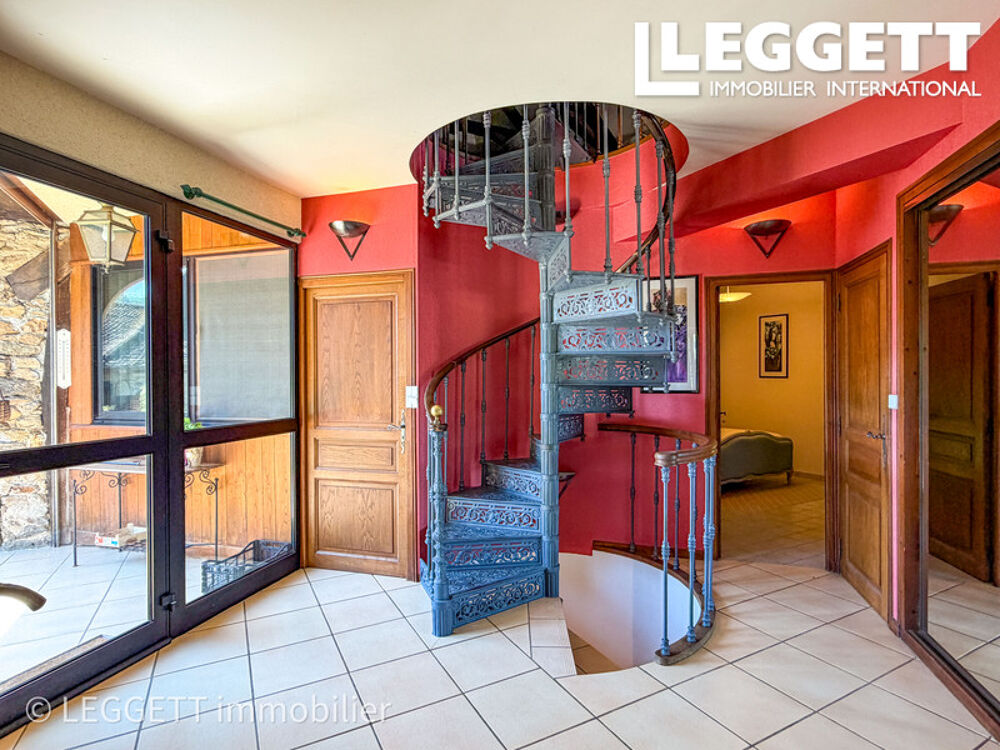 � vendre  Maison Laval-de-C�re (46130)