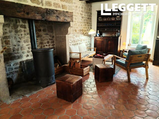  Maison à vendre 9 pièces 158 m²