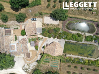  Maison � vendre 15 + pi�ces 710 m�