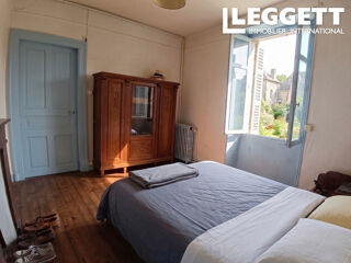  Maison à vendre 4 pièces 72 m²