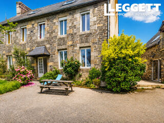 Maison 173m2 Allineuc