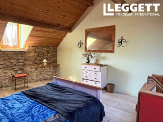  Maison � vendre 2 pi�ces 76 m�