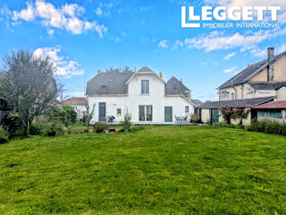  Maison à vendre 4 pièces 160 m²