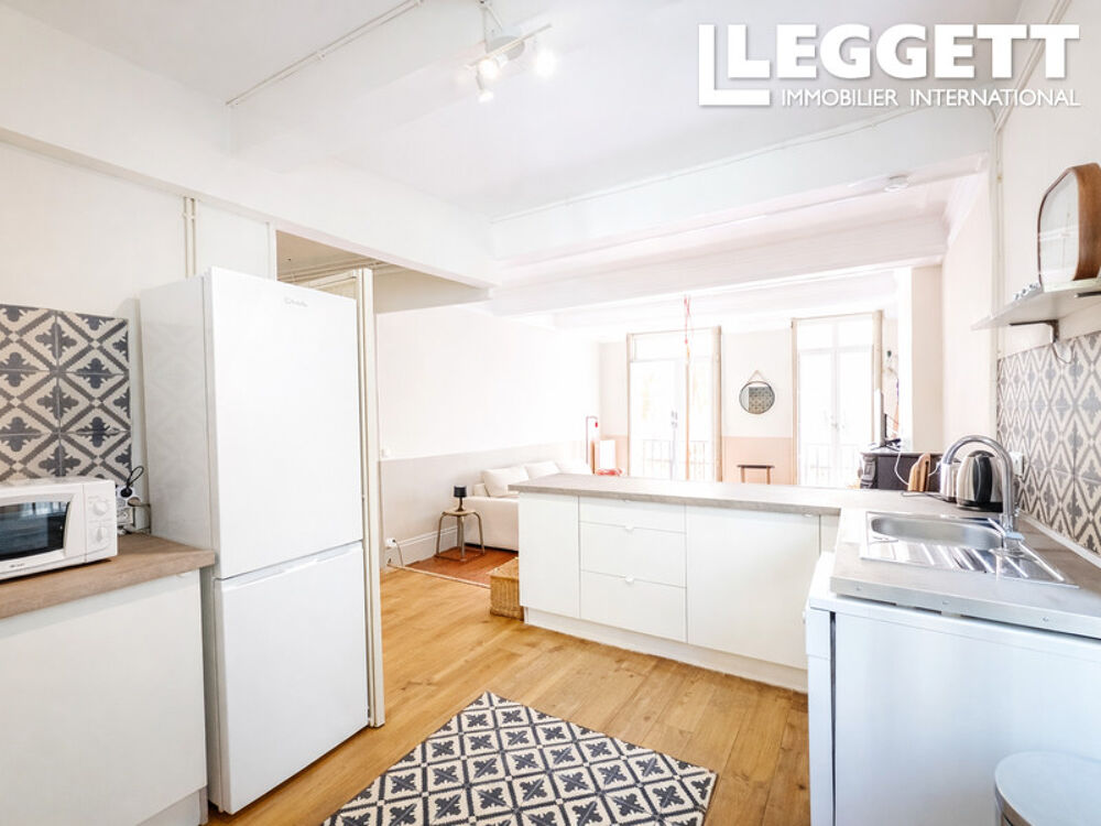 Vente Appartement Appartement T4 en duplex au c?ur historique de Béziers ? Emplacement recherché ! BÉziers