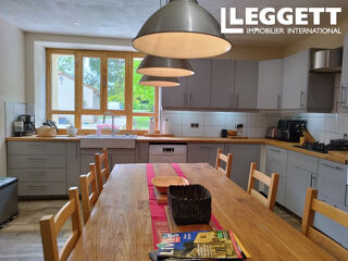  Maison à vendre 6 pièces 190 m²