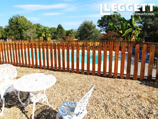  Maison � vendre 7 pi�ces 170 m�