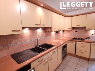  Maison � vendre 7 pi�ces 152 m�