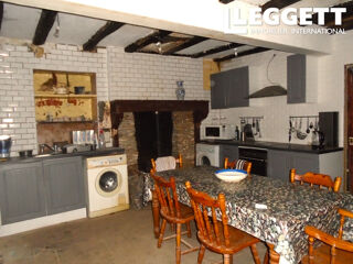  Maison à vendre 7 pièces 111 m²
