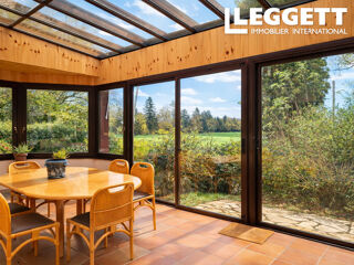  Maison � vendre 6 pi�ces 219 m�