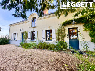  Maison � vendre 6 pi�ces 200 m�