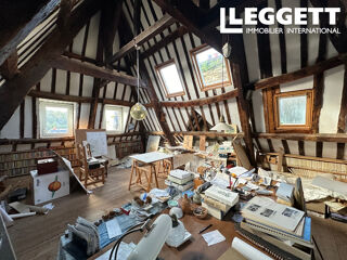  Maison � vendre 6 pi�ces 189 m�