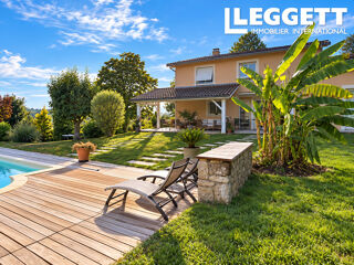  Maison à vendre 5 pièces 114 m²