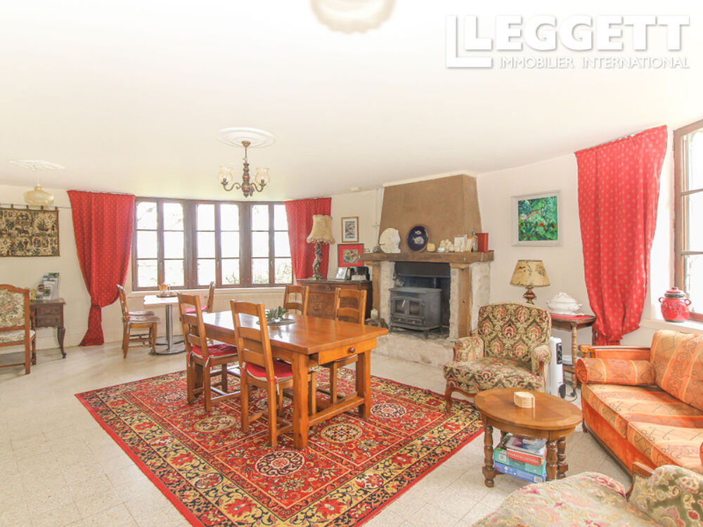 � vendre  Propri�t�/ch�teau Le Chillou (79600)