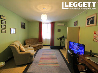  Maison � vendre 7 pi�ces 134 m�