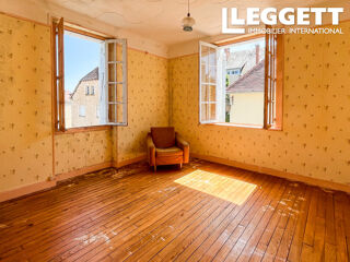  Maison � vendre 7 pi�ces 143 m�