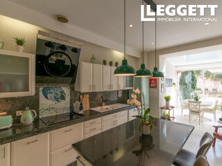  Maison � vendre 7 pi�ces 243 m�