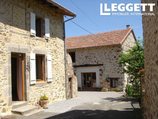  Maison � vendre 7 pi�ces 200 m�