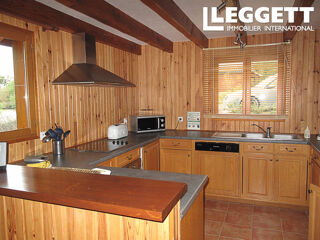  Maison � vendre 4 pi�ces 110 m�