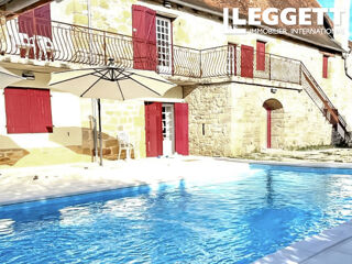  Maison � vendre 8 pi�ces 170 m�