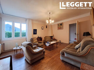  Maison � vendre 7 pi�ces 132 m�