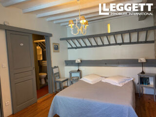  Maison � vendre 15 + pi�ces 388 m�