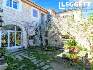  Maison � vendre 4 pi�ces 170 m�