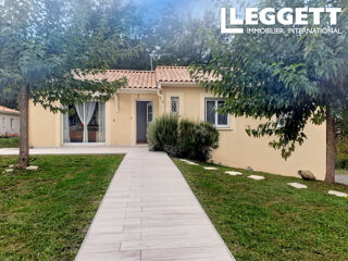  Maison � vendre 5 pi�ces 134 m�