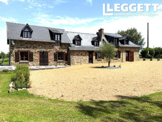  Maison � vendre 12 pi�ces 220 m�